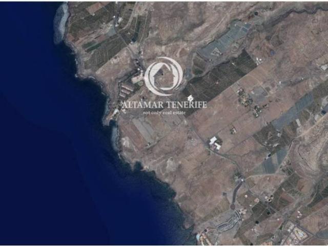 Terreno en venta en Adeje, Canarias