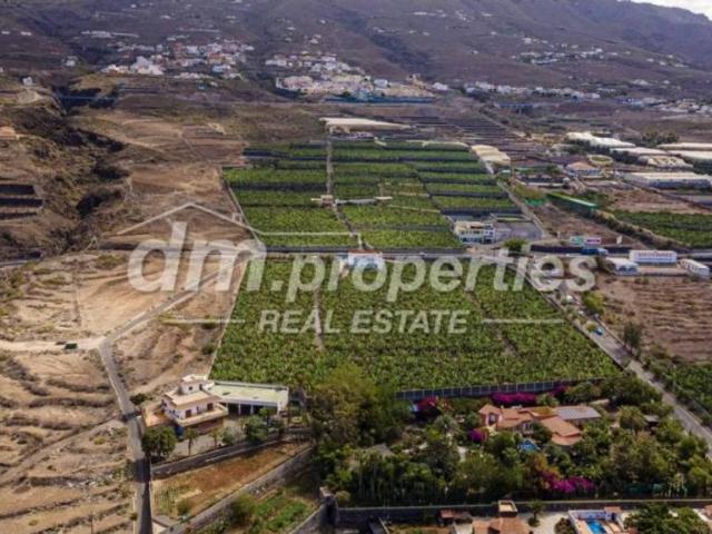 Terreno en venta en Adeje, Canarias