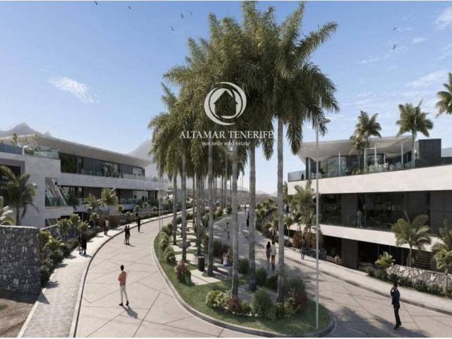 Terreno en venta en Adeje, Canarias