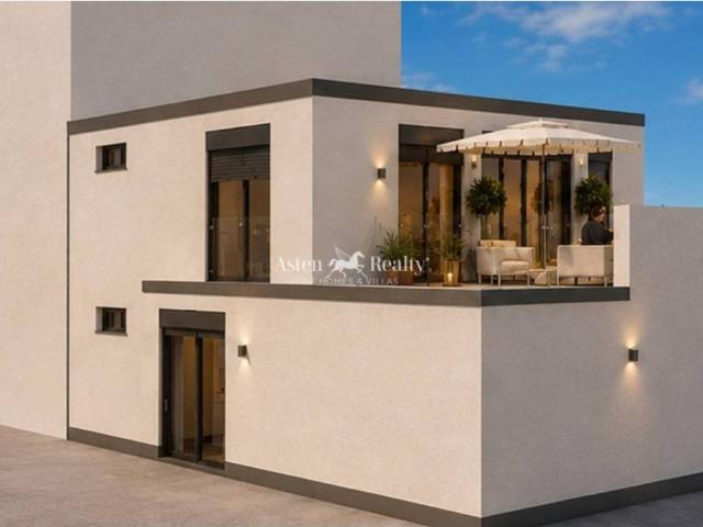 Terreno en venta en La Postura, Adeje