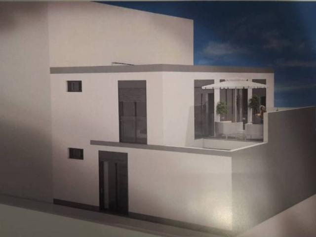 Terreno en venta en Adeje, Canarias