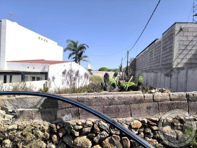Terreno en venta en Adeje, Canarias