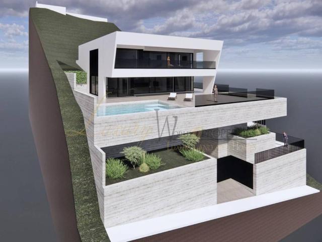 Terreno en venta en Adeje