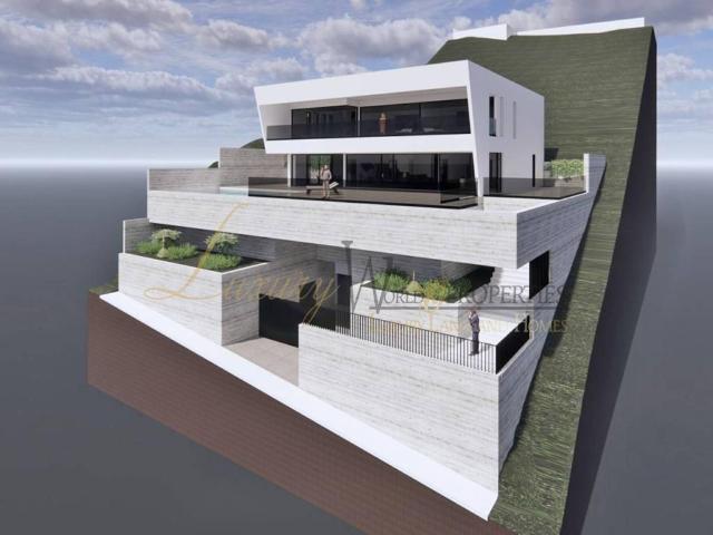 Terreno en venta en Miraverde, Adeje