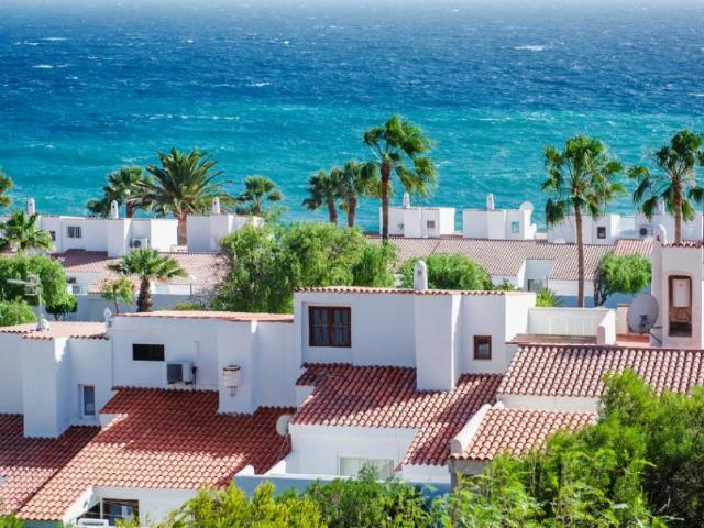 Terreno en venta en Adeje, Urbanización Las Rosas