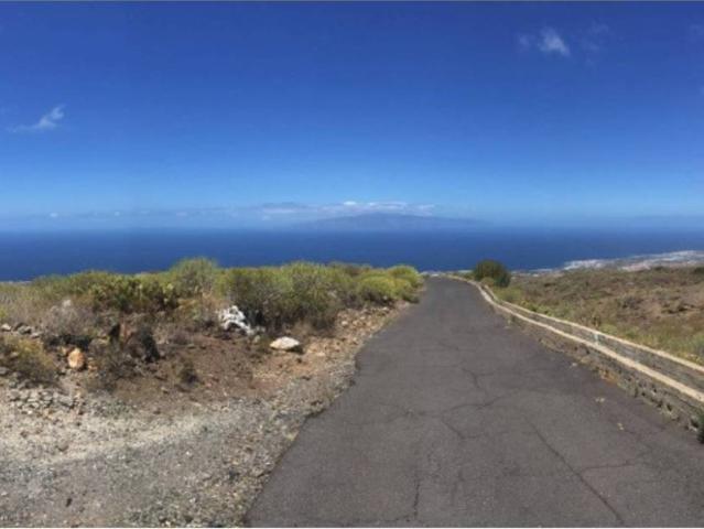 Terreno en venta en Adeje, Canarias