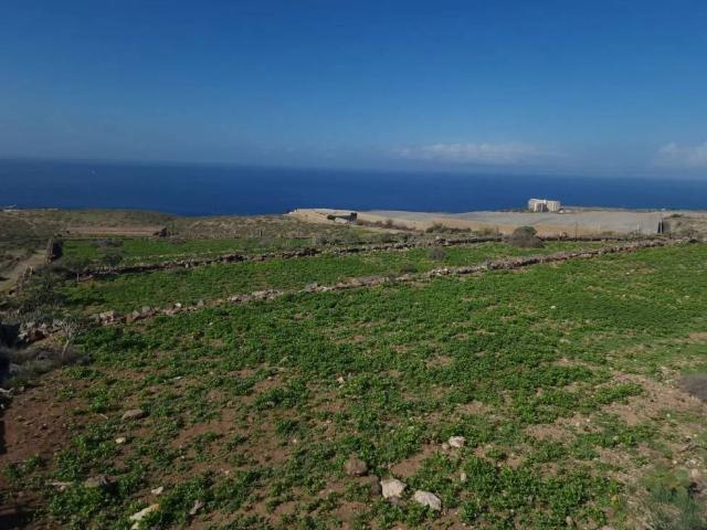 Terreno en venta en Adeje, La Hoya