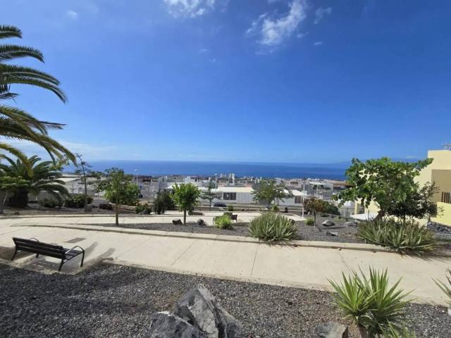 Terreno en venta en Adeje, Los Menores