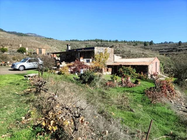 Terreno en venta en Adeje