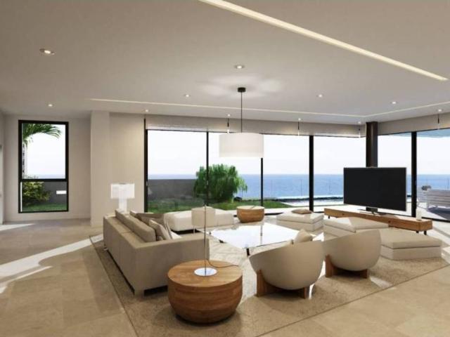 Terreno en venta en Adeje