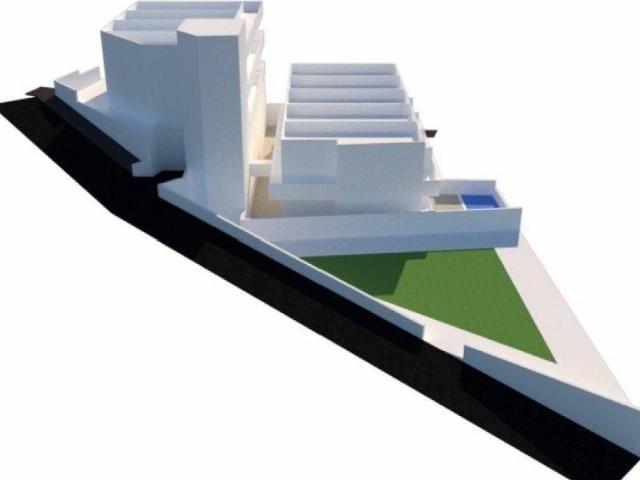 Terreno en venta en Adeje, Canarias