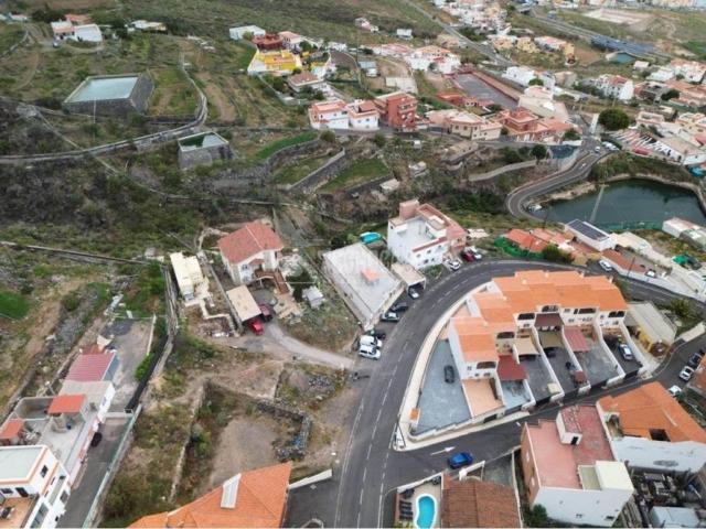 Terreno en venta en Adeje, Canarias