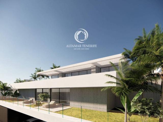 Terreno en venta en Adeje