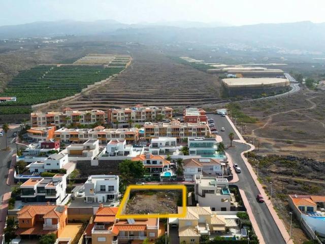 Terreno en venta en Adeje, Canarias