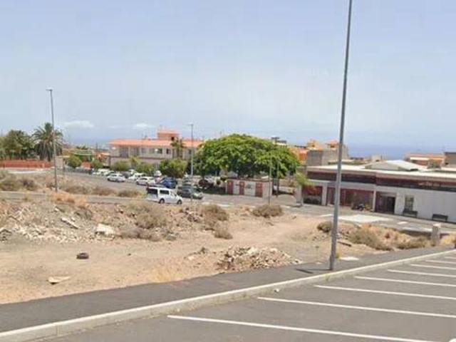 Terreno en venta en Armeñime, Adeje