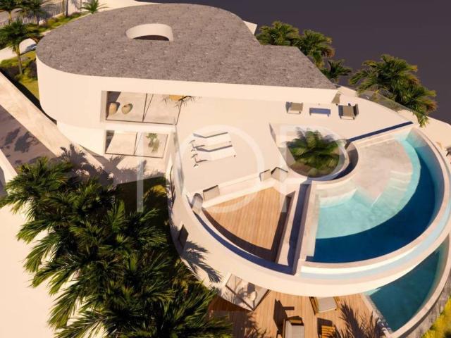 Terreno en venta en Adeje