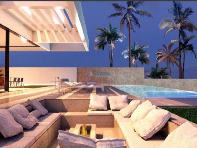 Terreno en venta en Adeje, Canarias