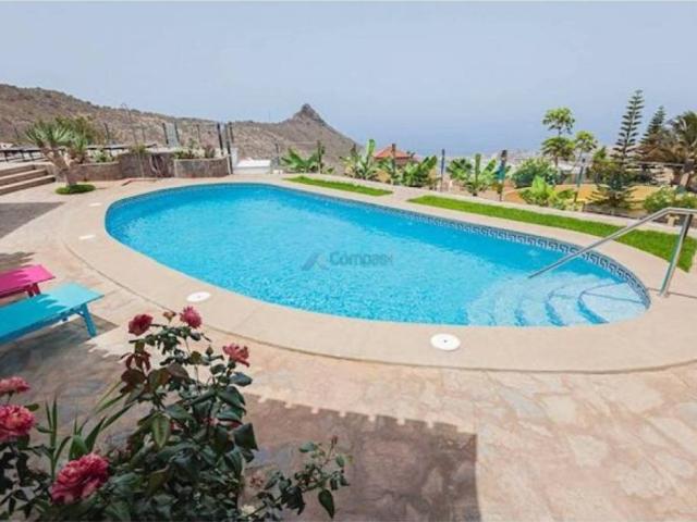 Terreno en venta en Adeje, Canarias