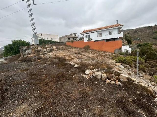 Terreno en venta en Adeje, Canarias