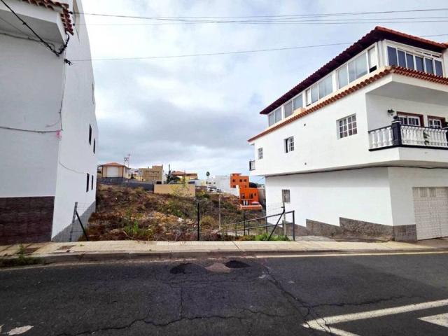 Terreno en venta en Adeje, Canarias