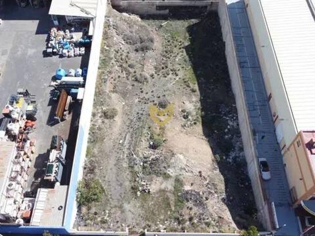 Terreno en venta en Barranco de las Torres, Adeje
