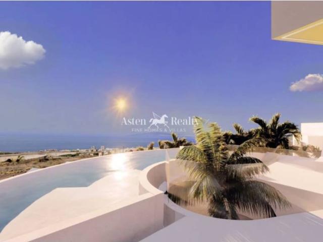 Terreno en venta en Adeje, Canarias