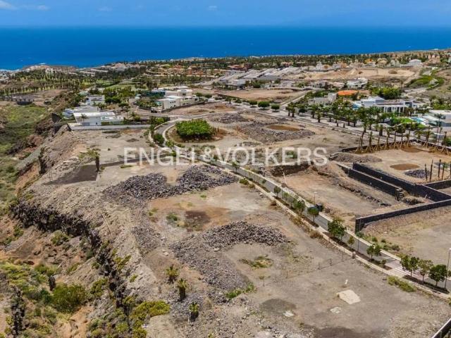 Terreno en venta en Adeje
