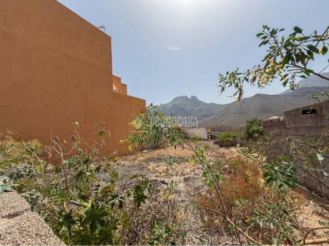 Terreno en venta en Adeje, Canarias