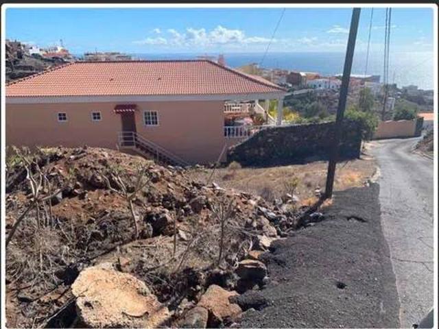 Terreno en venta en Tijoco Bajo, Adeje