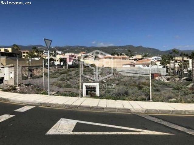 Local Comercial en venta en Callao Salvaje, Adeje