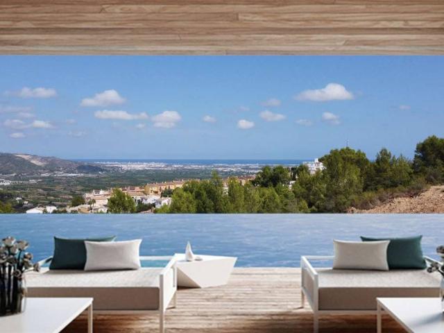 Terreno en venta en la Safor, Valencia