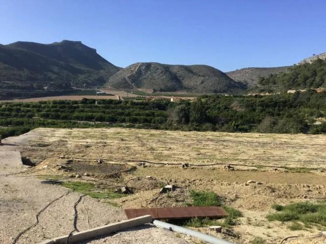 Terreno en venta en la Safor, Valencia