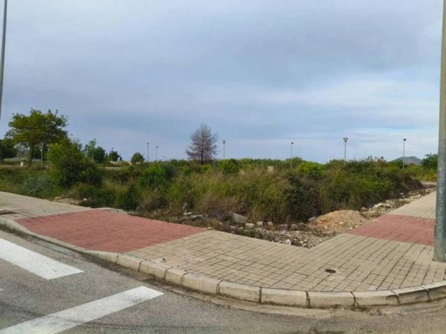 Terreno en venta en la Safor, Valencia