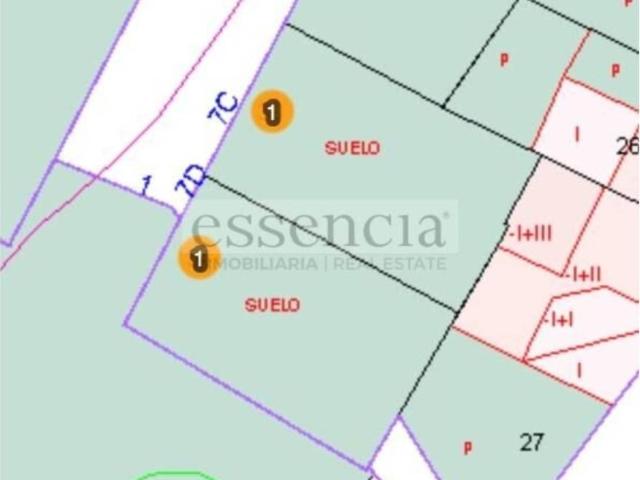 Terreno en venta en la Safor, Valencia