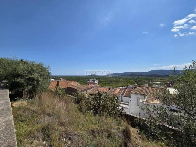 Terreno en venta en la Safor, Valencia