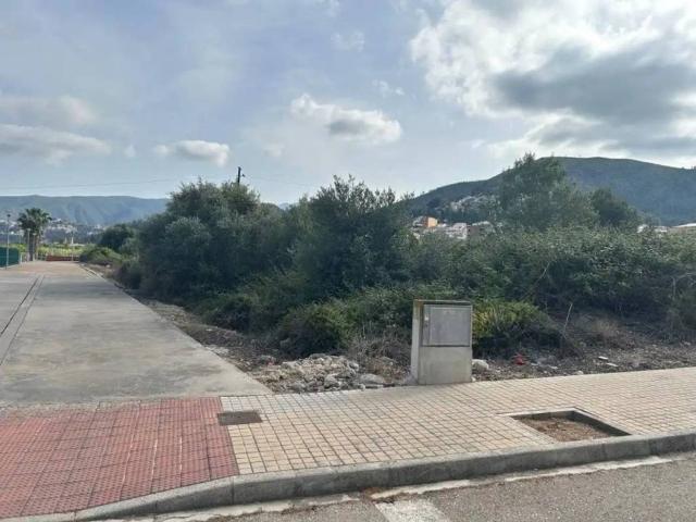 Terreno en venta en la Safor, Valencia