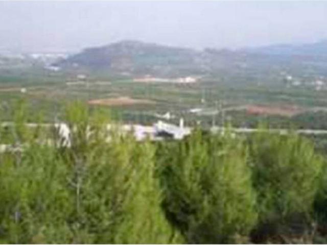 Terreno en venta en la Safor, Valencia