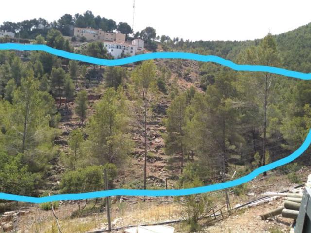 Terreno en venta en la Safor, Valencia