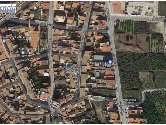Terreno en venta en la Safor, Valencia