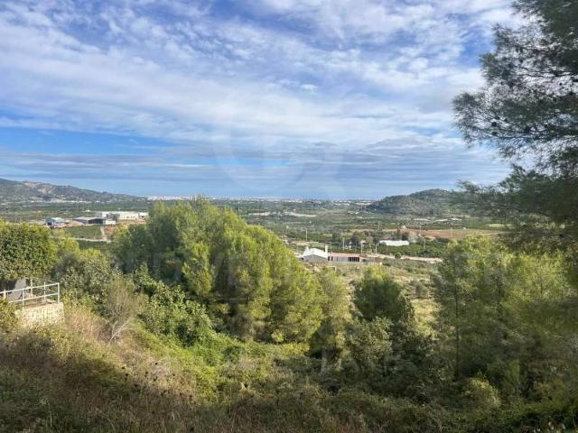 Terreno en venta en la Safor, Valencia