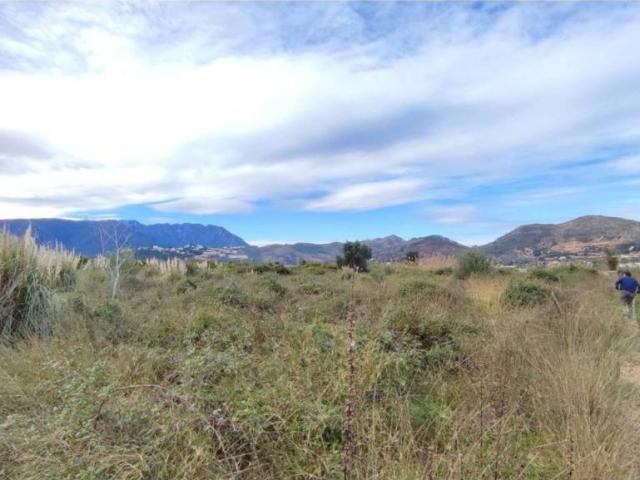 Terreno en venta en la Safor, Valencia