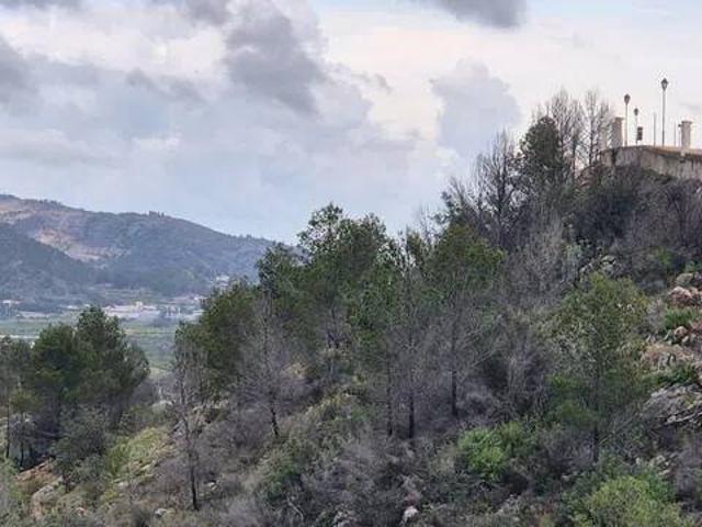 Terreno en venta en la Safor, Valencia