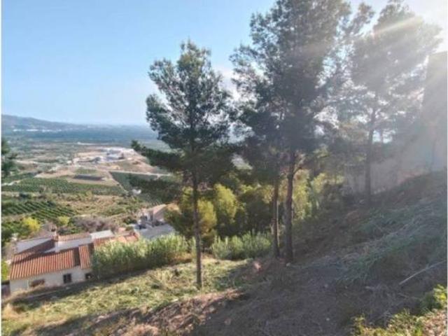 Terreno en venta en la Safor, Valencia