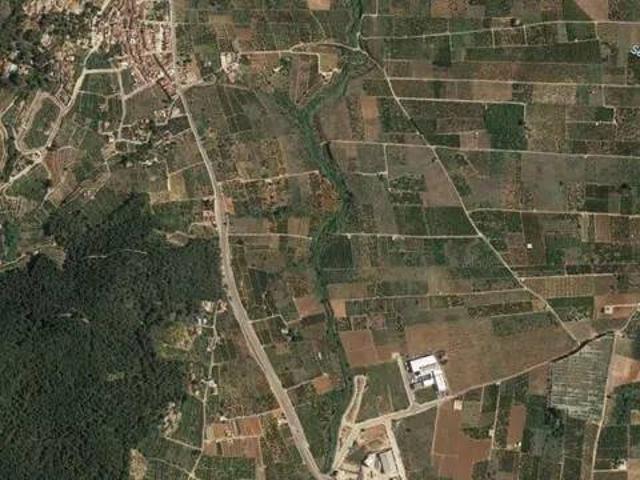 Terreno en venta en la Safor, Valencia