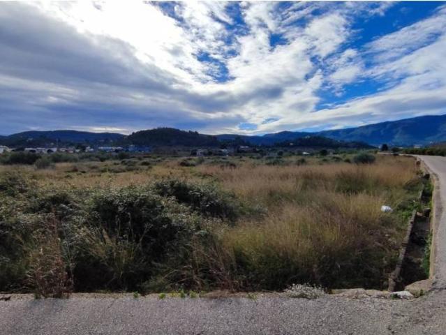 Terreno en venta en la Safor, Valencia