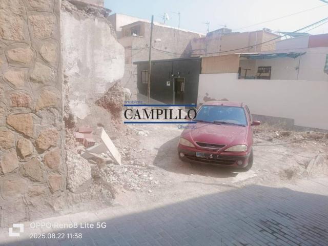 Terreno en venta en Adra, Andalucía