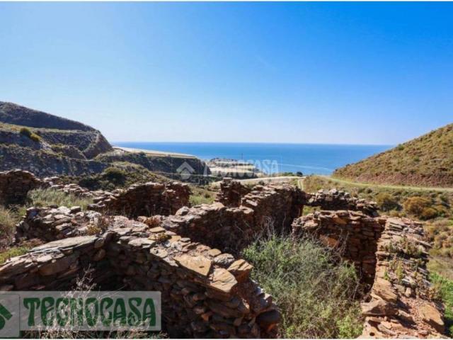 Terreno en venta en Adra, Andalucía