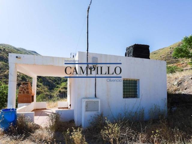 Terreno en venta en Adra, Andalucía