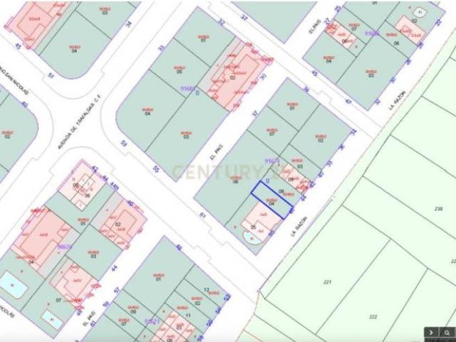 Terreno en venta en Adra, Almería
