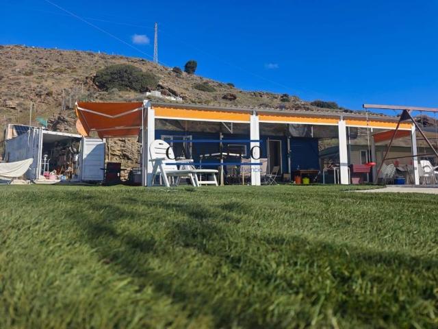Terreno en venta en Adra, Andalucía